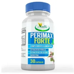El valle perimax forte 30caps