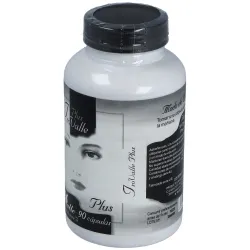 El valle iso valle plus 90caps | Farmacia Barata