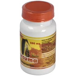 Curcuma 60comp. | Farmacia Barata