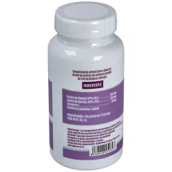El valle onagra borraja vitamina e 120caps | Farmacia Barata