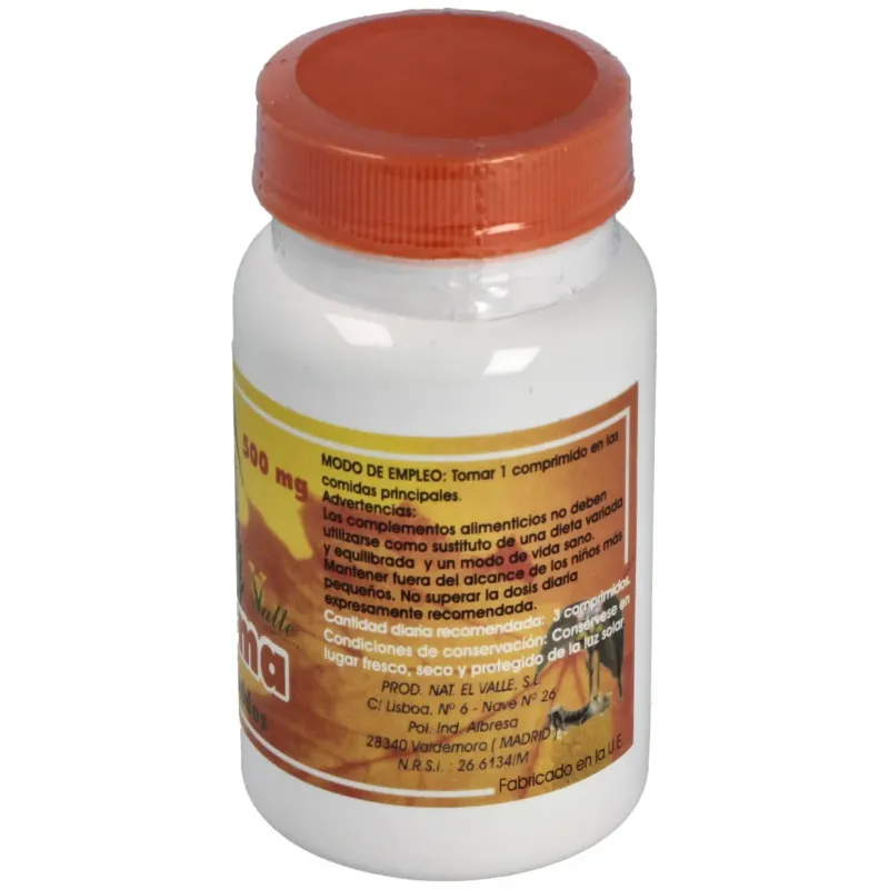 Curcuma 60comp. | Farmacia Barata