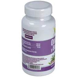 El valle onagra borraja vitamina e 120caps | Farmacia Barata