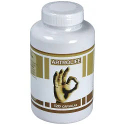 Artrolife 120cap.