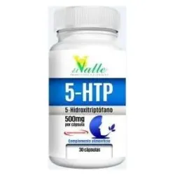El valle 5 htp 30caps