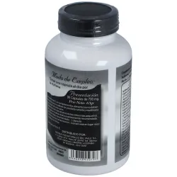 El valle iso valle plus 90caps | Farmacia Barata
