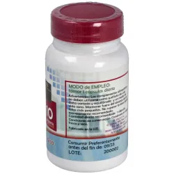 El valle coenzima q10 100mg 60caps | Farmacia Barata El valle coenzima q10 100mg 60caps | Farmacia Barata