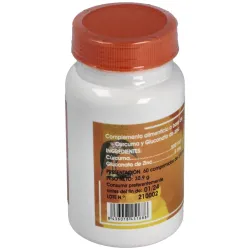 Curcuma 60comp. | Farmacia Barata