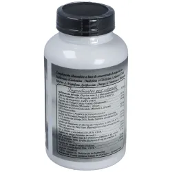 El valle iso valle plus 90caps | Farmacia Barata