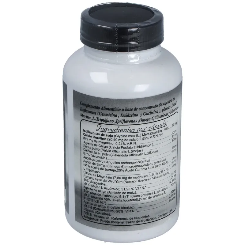 El valle iso valle plus 90caps | Farmacia Barata