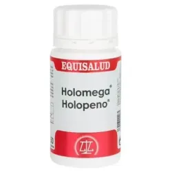 Equisalud holomega holopeno 50caps