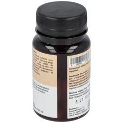 Enzime sabinco hepazime 60caps | Farmacia Barata
