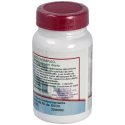 El valle coenzima q10 100mg 60caps | Farmacia Barata El valle coenzima q10 100mg 60caps | Farmacia Barata