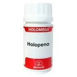 Equisalud holomega holopeno 50caps | Farmacia Barata