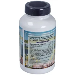 Calcio coralino 100cap. | Farmacia Barata Calcio coralino 100cap. | Farmacia Barata