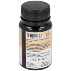 Enzime sabinco hepazime 60caps | Farmacia Barata