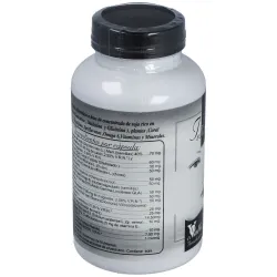 El valle iso valle plus 90caps | Farmacia Barata