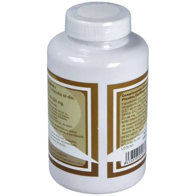 Artrolife 120cap. | Farmacia Barata