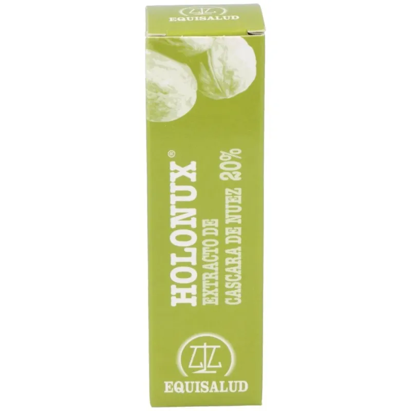 Holonux 31ml. | Farmacia Barata