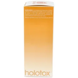 Equisalud holotox jarabe 250ml | Farmacia Barata