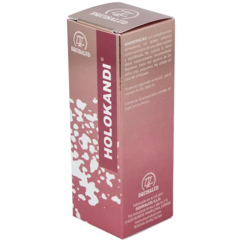 Equisalud holokandi 50ml | Farmacia Barata Equisalud holokandi 50ml | Farmacia Barata