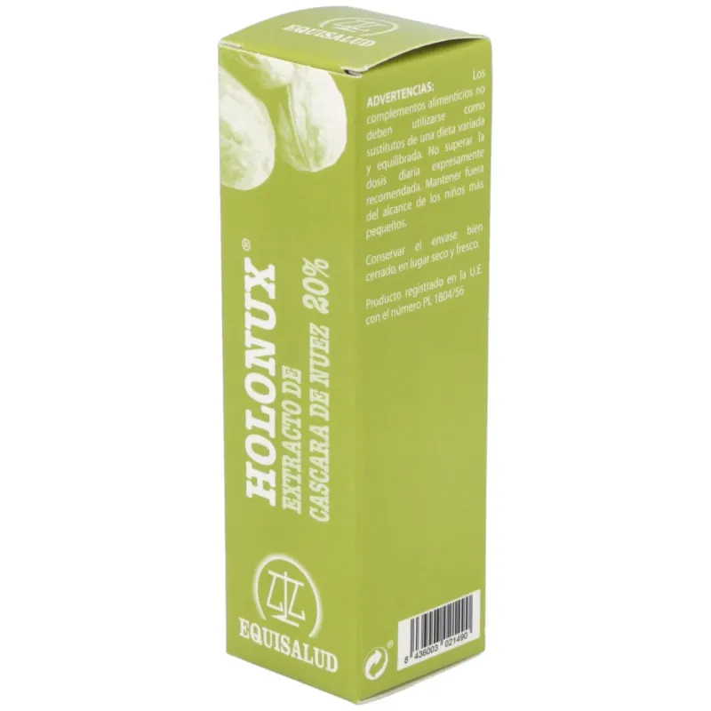Holonux 31ml. | Farmacia Barata