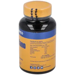 Enzime sabinco l triptofano 500mg 45caps | Farmacia Barata