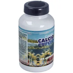 Calcio coralino 100cap. | Farmacia Barata Calcio coralino 100cap. | Farmacia Barata