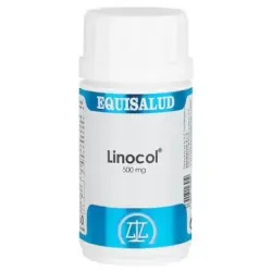 Equisalud linocol 500mg 60caps