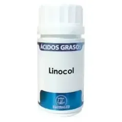 Equisalud linocol 500mg 60caps | Farmacia Barata