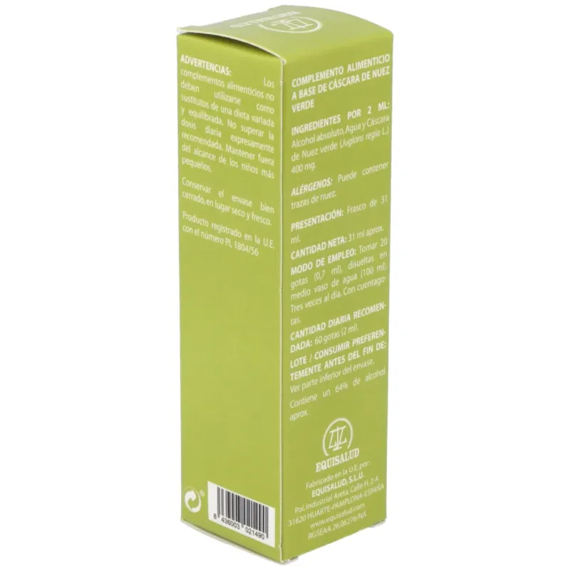 Holonux 31ml. | Farmacia Barata