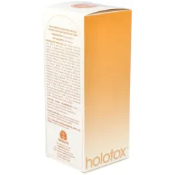 Equisalud holotox jarabe 250ml | Farmacia Barata