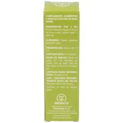 Holonux 31ml. | Farmacia Barata