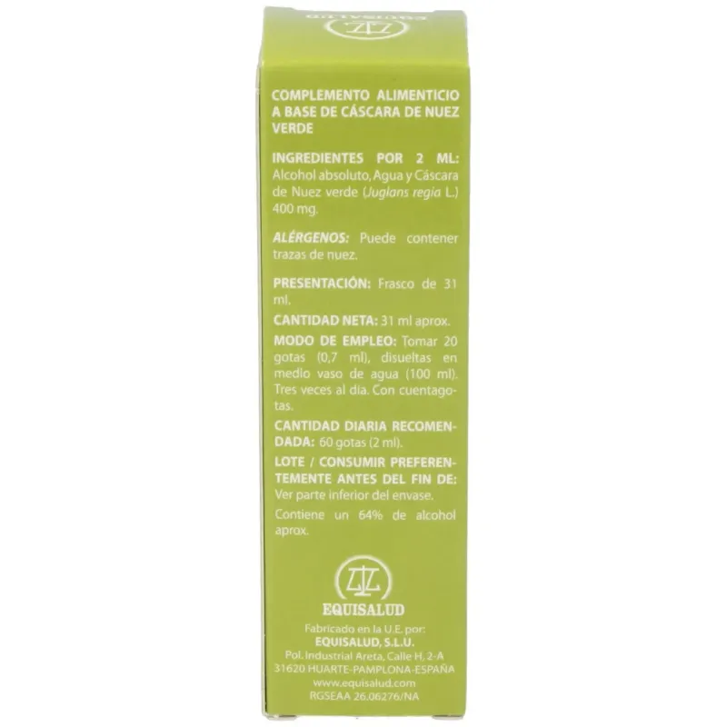 Holonux 31ml. | Farmacia Barata