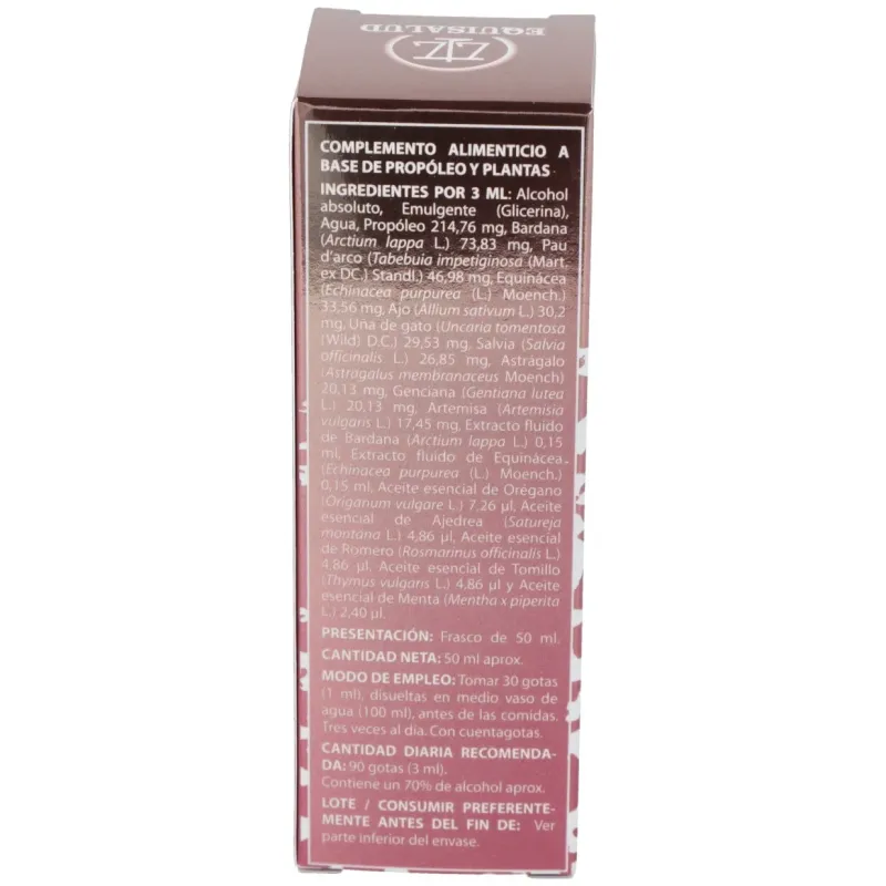 Equisalud holokandi 50ml | Farmacia Barata Equisalud holokandi 50ml | Farmacia Barata