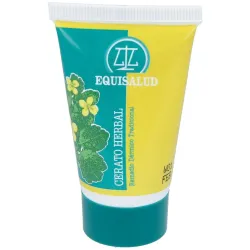 Cerato-herbal (regenerador piel) 25gr