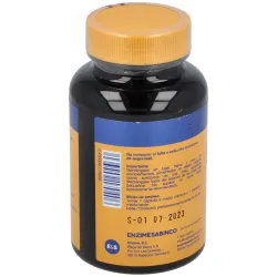Enzime sabinco l triptofano 500mg 45caps | Farmacia Barata