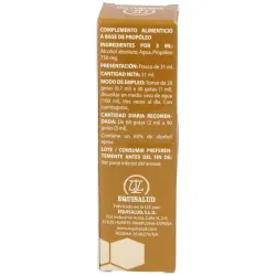 Equisalud holoprolis extracto de propóleo 31ml | Farmacia Barata