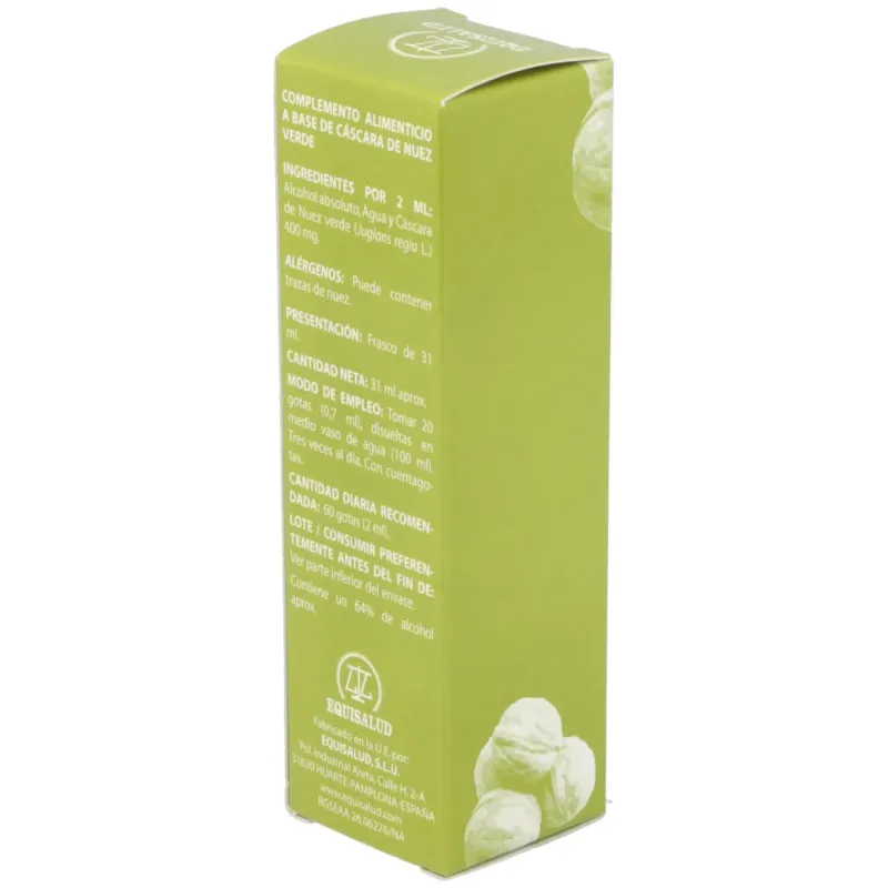 Holonux 31ml. | Farmacia Barata