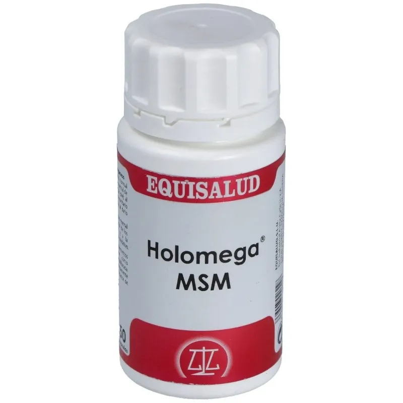 Holomega holomsm 50cap. | Farmacia Barata Holomega holomsm 50cap. | Farmacia Barata