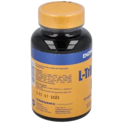 Enzime sabinco l triptofano 500mg 45caps | Farmacia Barata