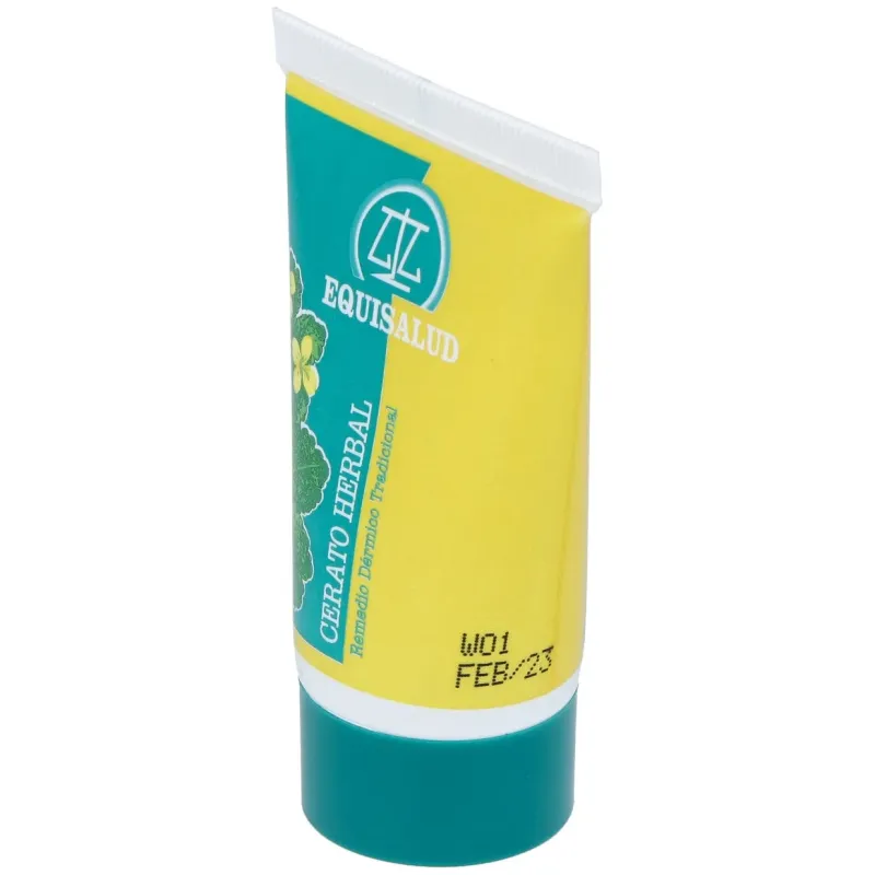 Cerato-herbal (regenerador piel) 25gr | Farmacia Barata Cerato-herbal (regenerador piel) 25gr | Farmacia Barata