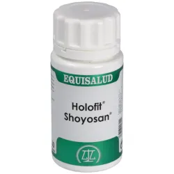 Equisalud holofit shoyosan 50caps