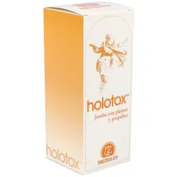 Equisalud holotox jarabe 250ml | Farmacia Barata