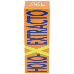 Holo-x extracto 50ml