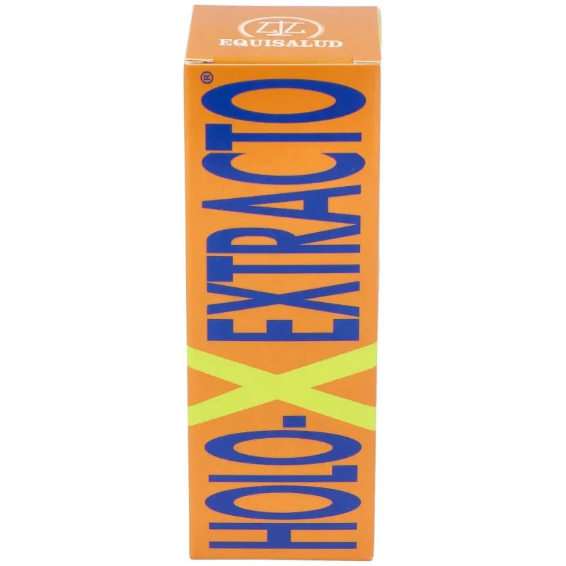 Holo-x extracto 50ml | Farmacia Barata