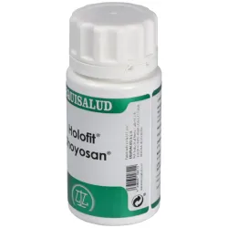 Equisalud holofit shoyosan 50caps | Farmacia Barata