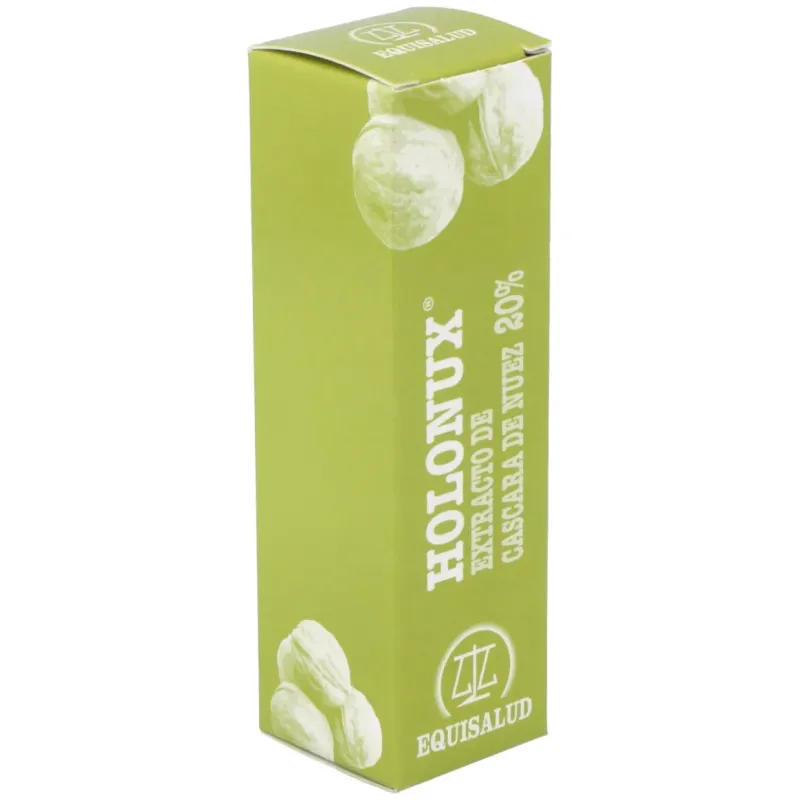 Holonux 31ml. | Farmacia Barata