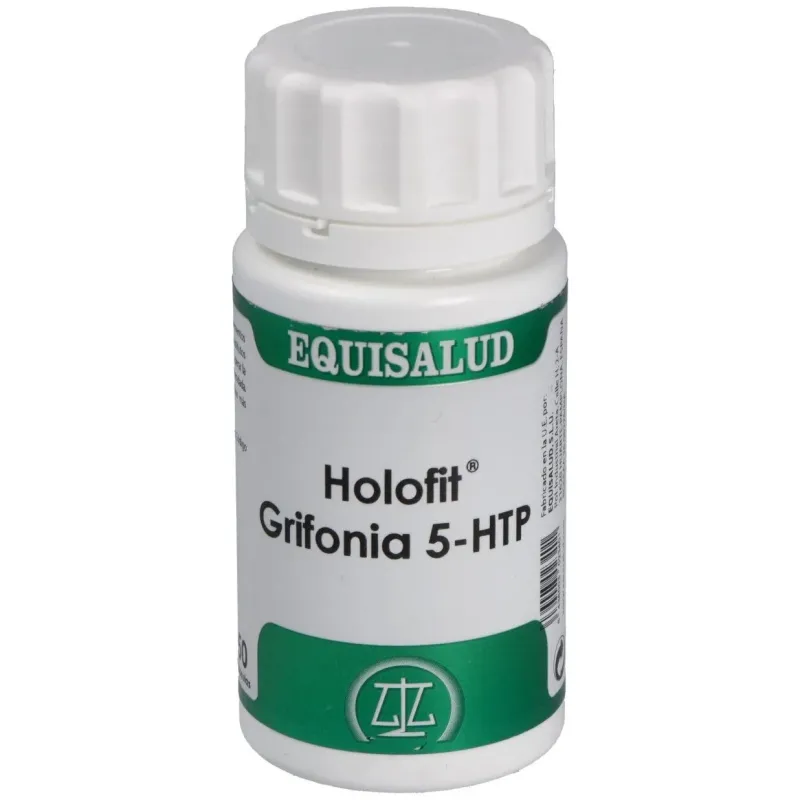 Holofit grifonia 50cap. | Farmacia Barata Holofit grifonia 50cap. | Farmacia Barata