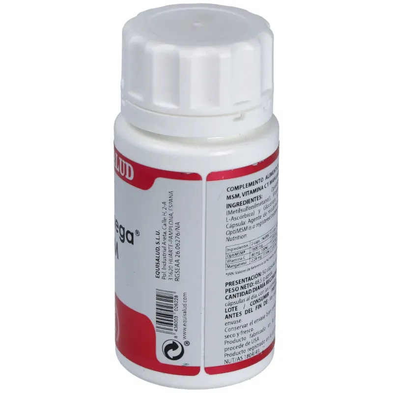 Holomega holomsm 50cap. | Farmacia Barata Holomega holomsm 50cap. | Farmacia Barata