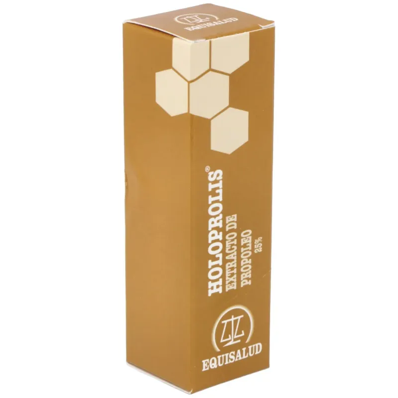 Equisalud holoprolis extracto de propóleo 31ml | Farmacia Barata